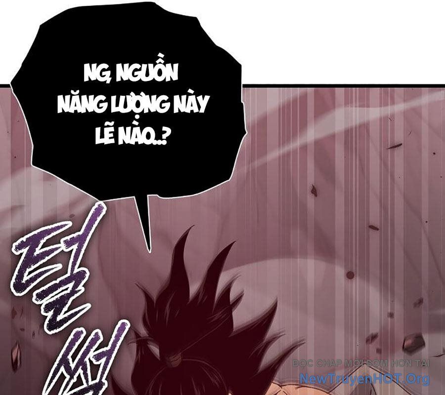 Bố tôi quá mạnh