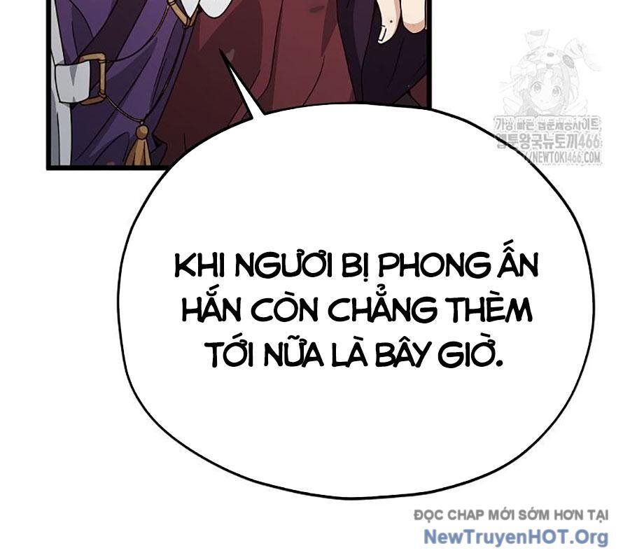 Bố tôi quá mạnh