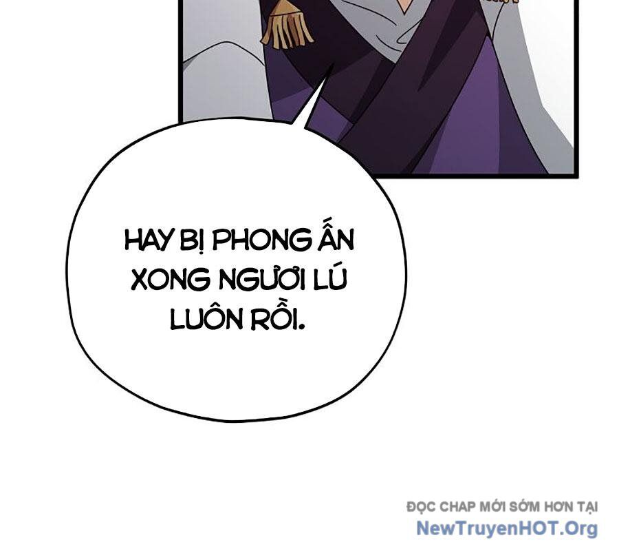 Bố tôi quá mạnh