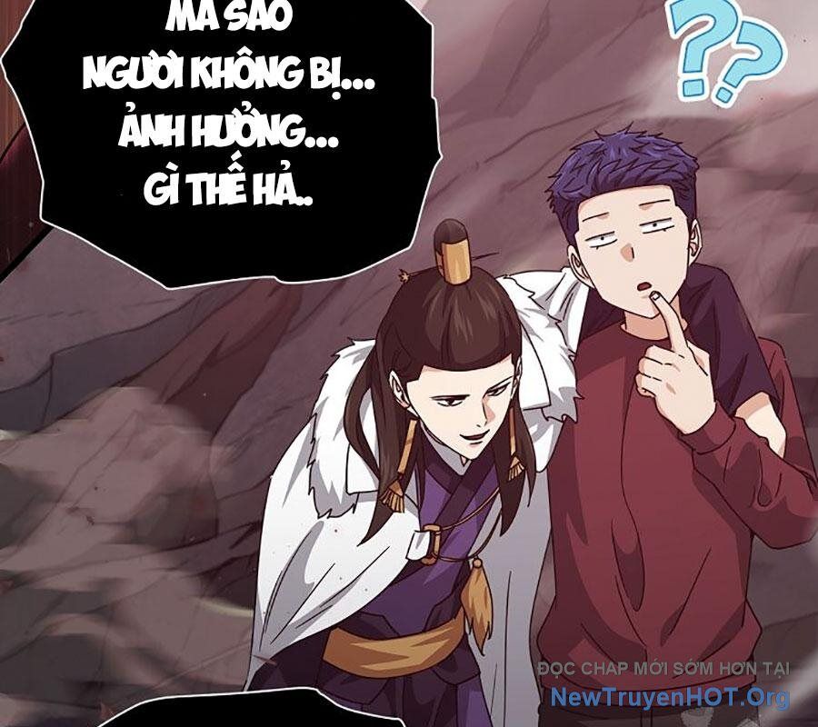 Bố tôi quá mạnh