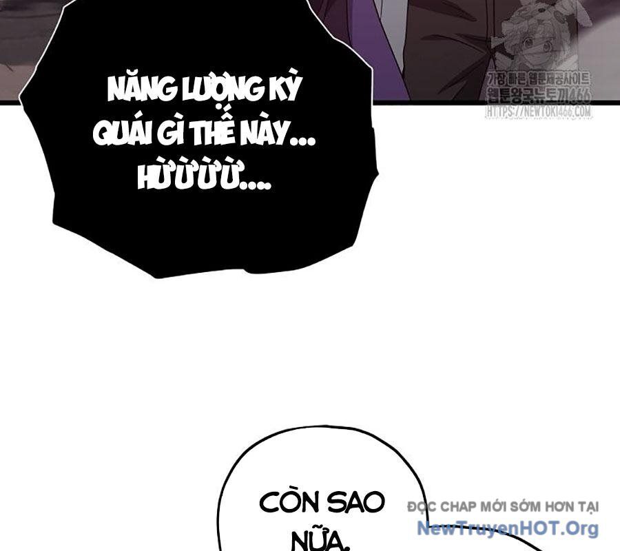 Bố tôi quá mạnh