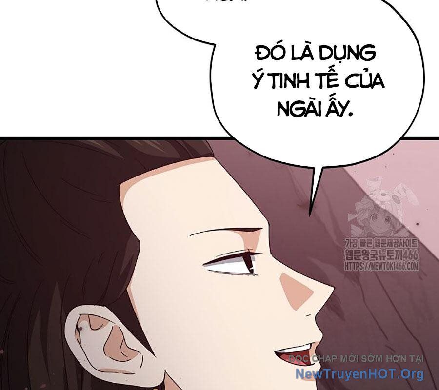 Bố tôi quá mạnh