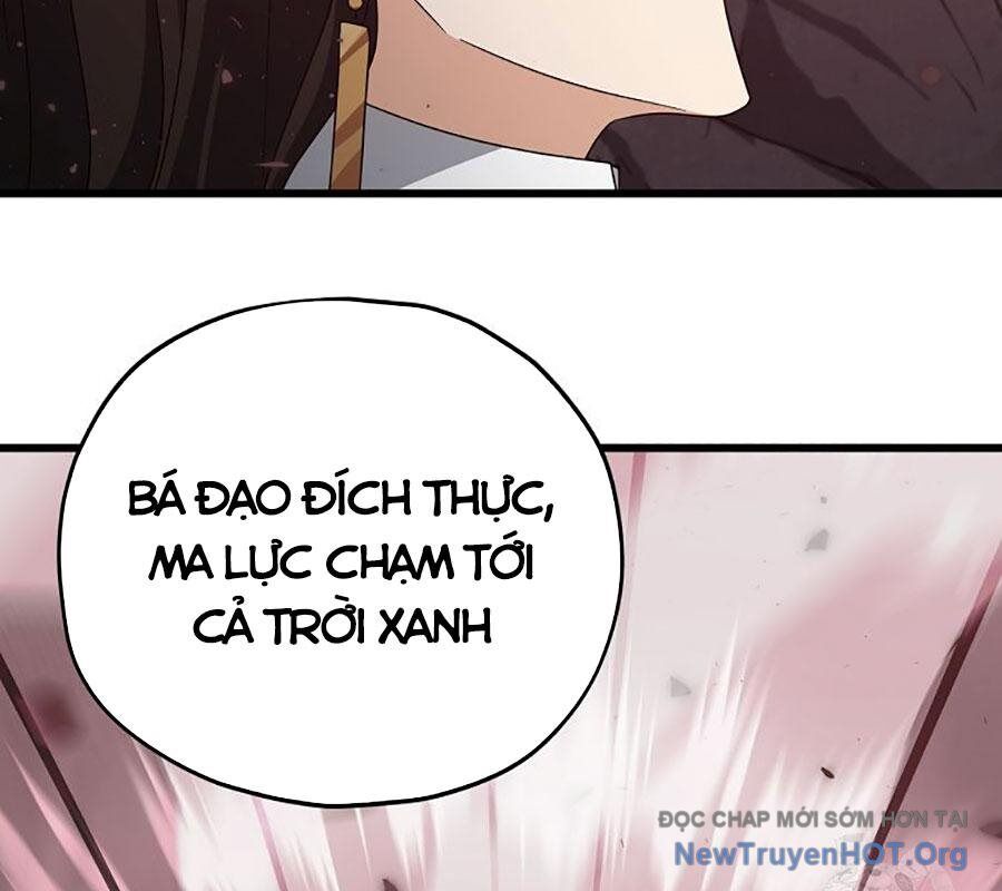 Bố tôi quá mạnh