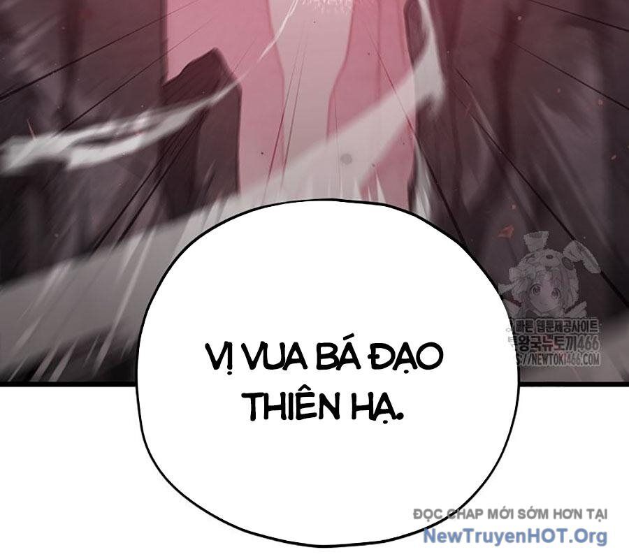 Bố tôi quá mạnh
