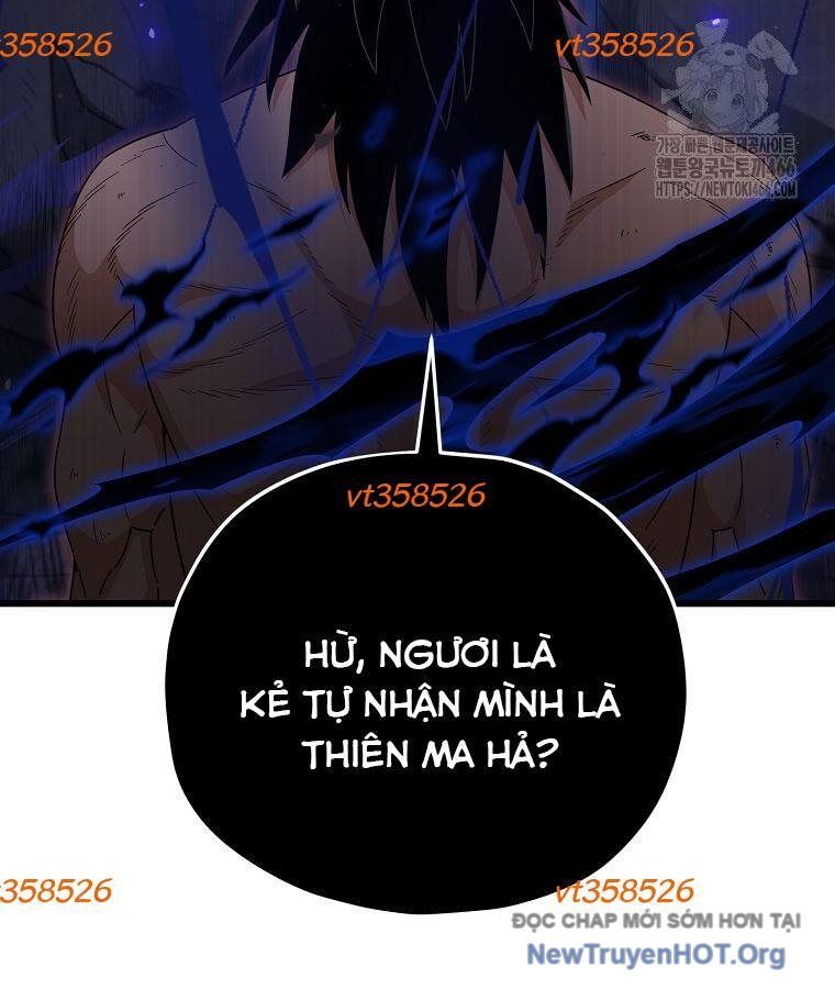 Bố tôi quá mạnh