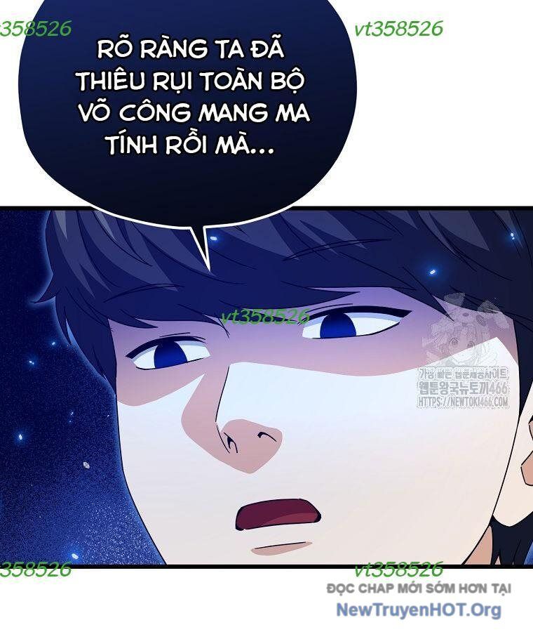 Bố tôi quá mạnh
