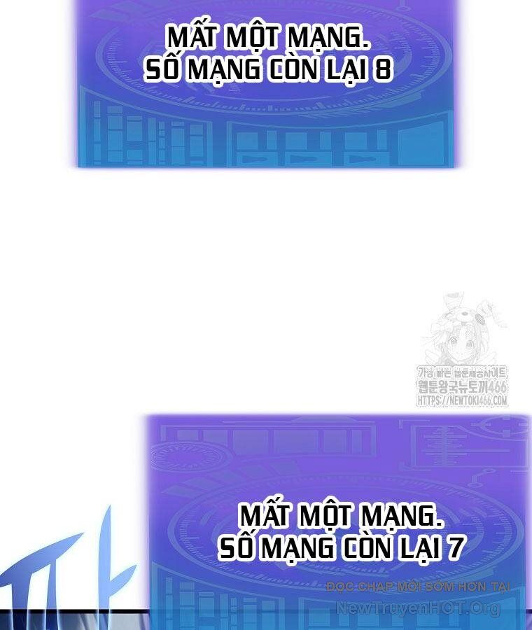 Bố tôi quá mạnh