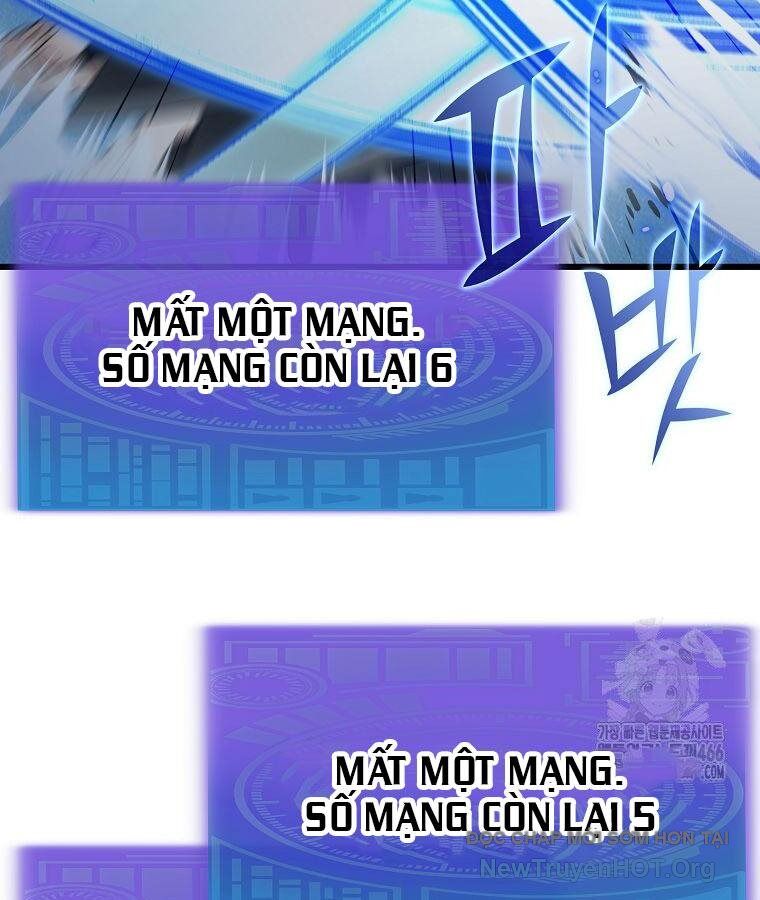 Bố tôi quá mạnh