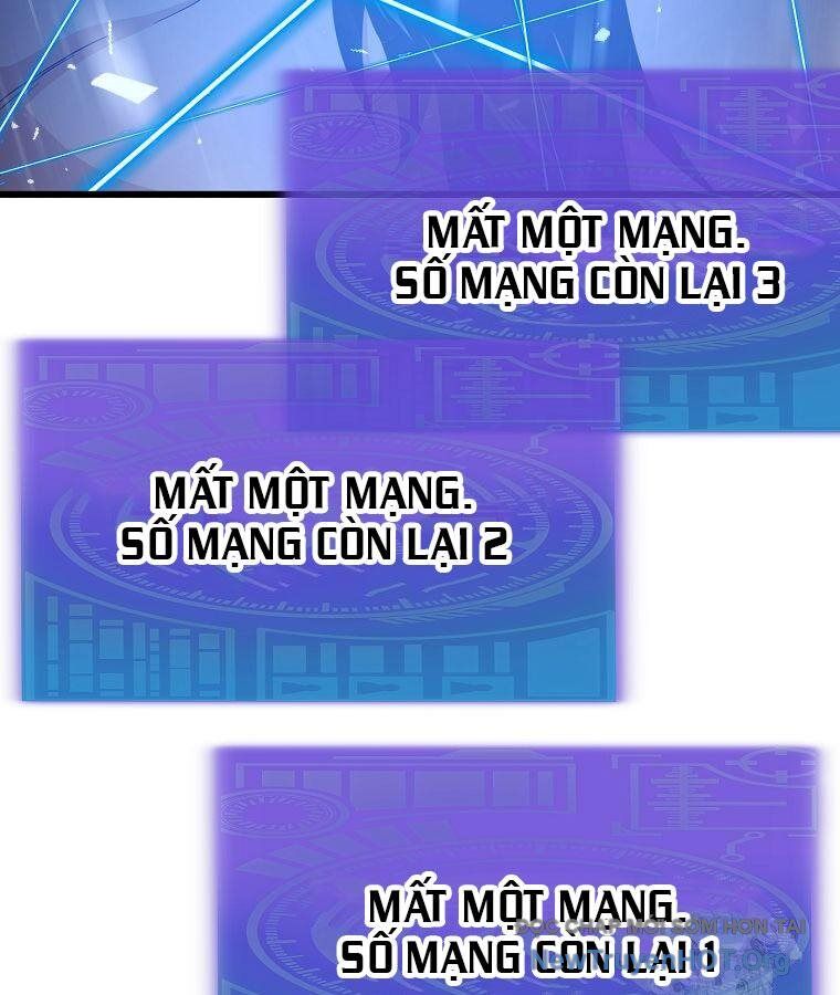 Bố tôi quá mạnh