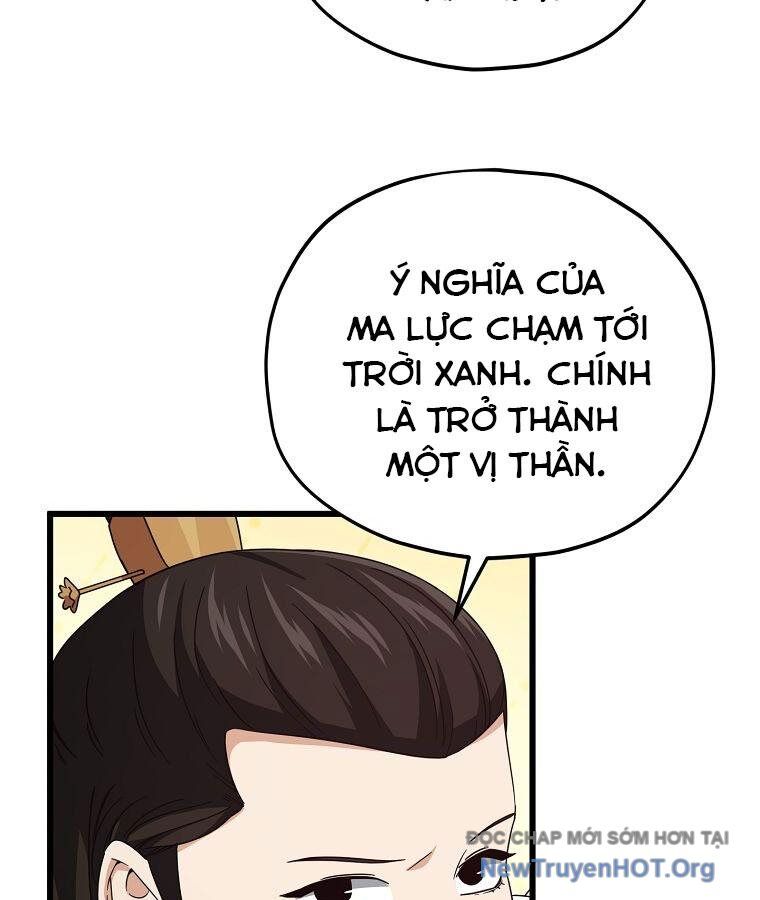 Bố tôi quá mạnh
