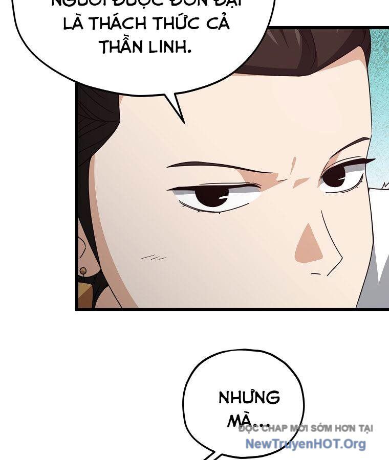 Bố tôi quá mạnh