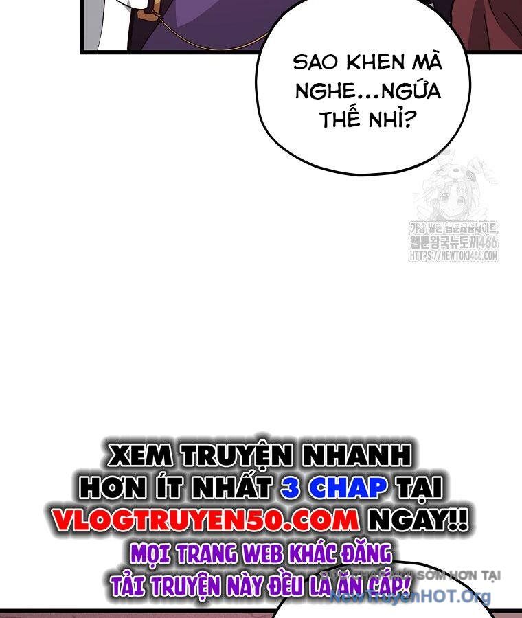 Bố tôi quá mạnh