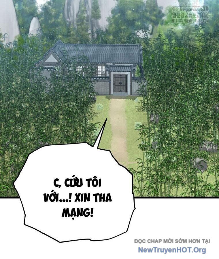 Bố tôi quá mạnh