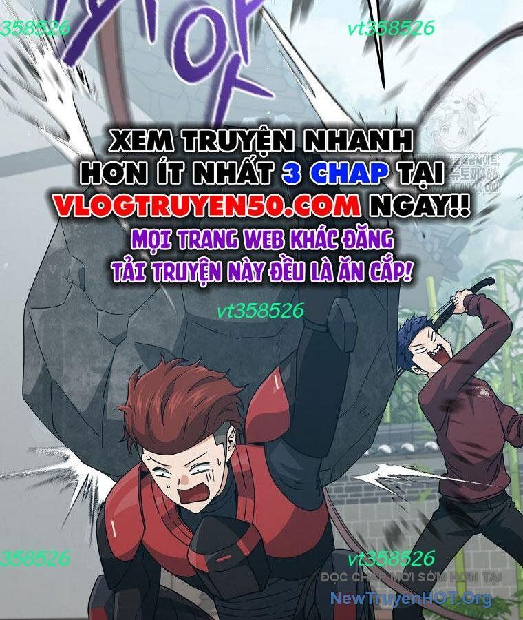 Bố tôi quá mạnh