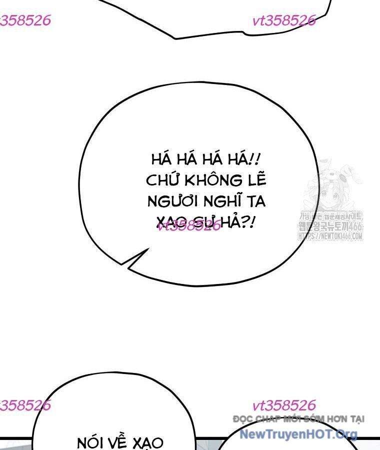 Bố tôi quá mạnh