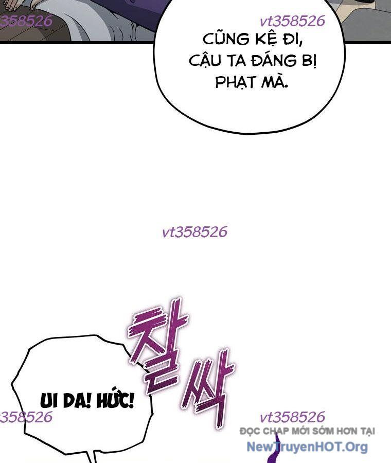 Bố tôi quá mạnh