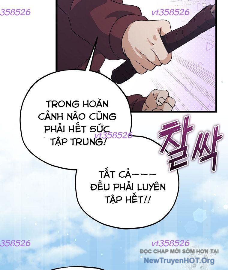 Bố tôi quá mạnh