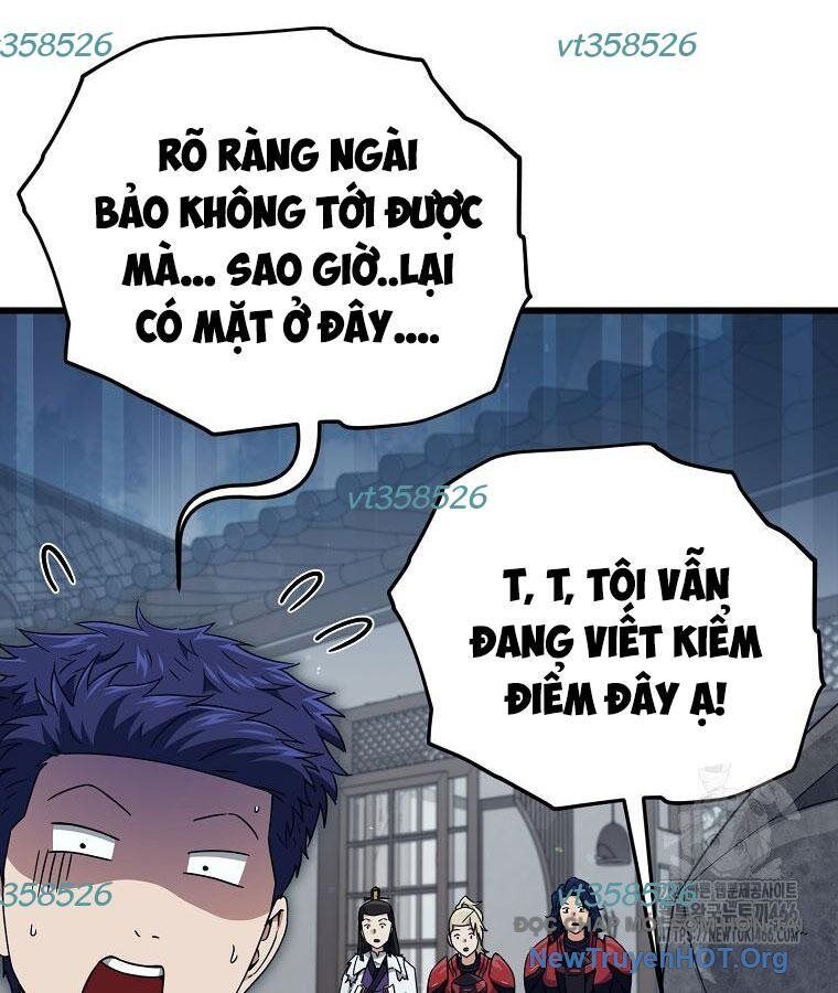 Bố tôi quá mạnh
