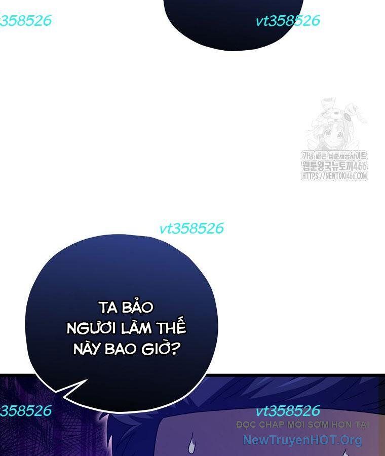 Bố tôi quá mạnh