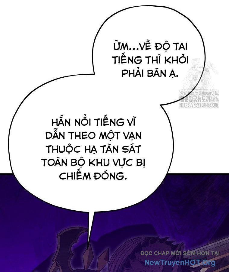 Bố tôi quá mạnh