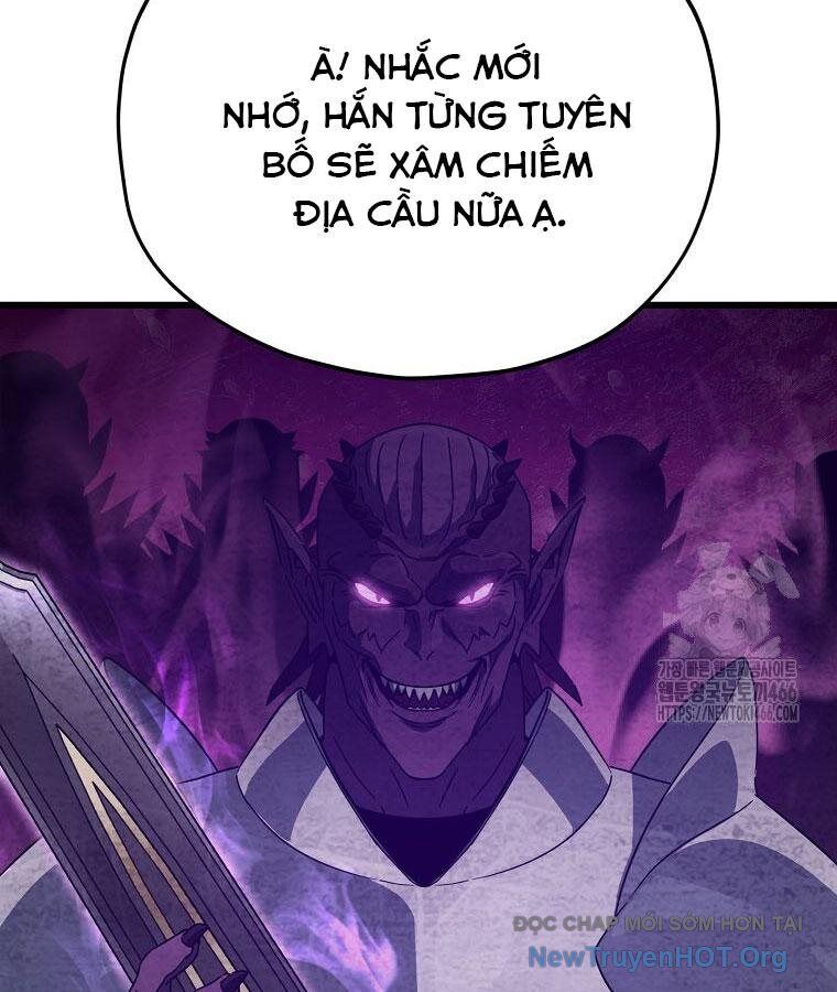 Bố tôi quá mạnh