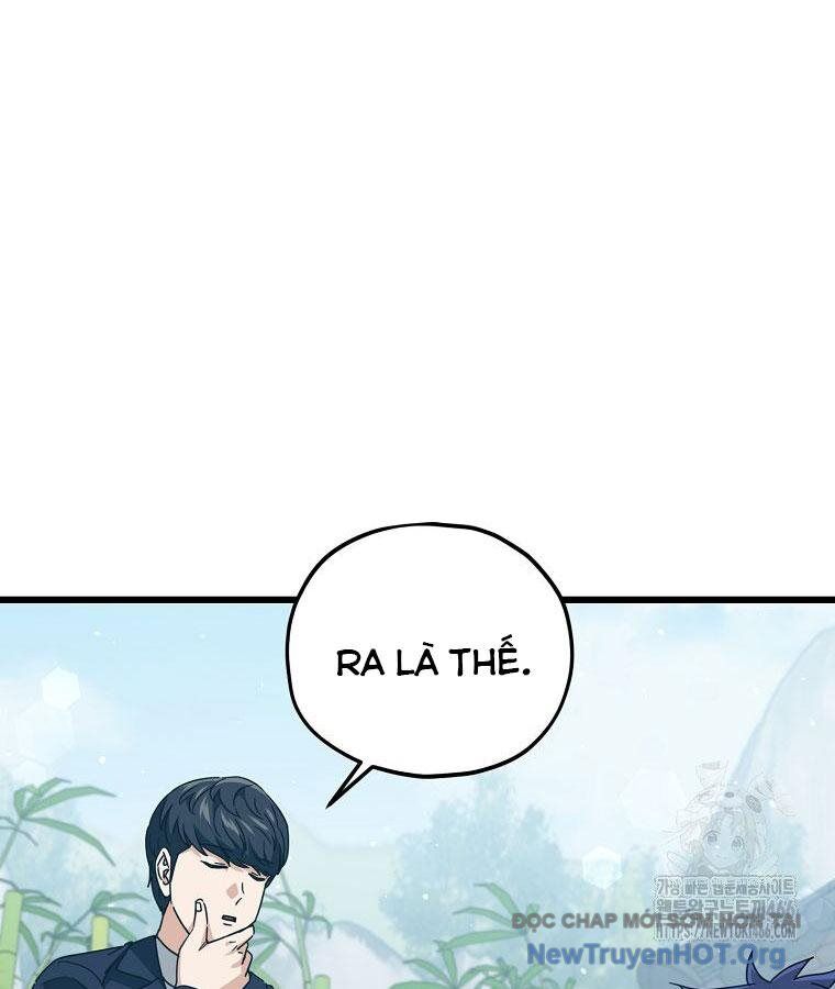 Bố tôi quá mạnh
