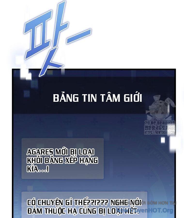 Bố tôi quá mạnh