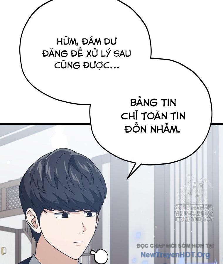 Bố tôi quá mạnh