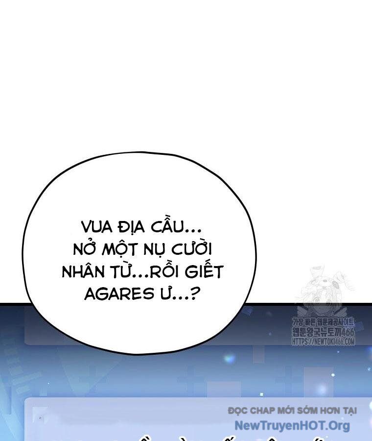 Bố tôi quá mạnh