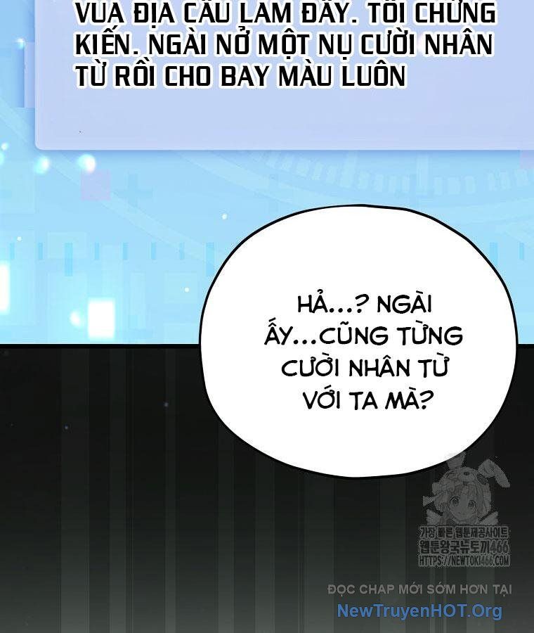 Bố tôi quá mạnh