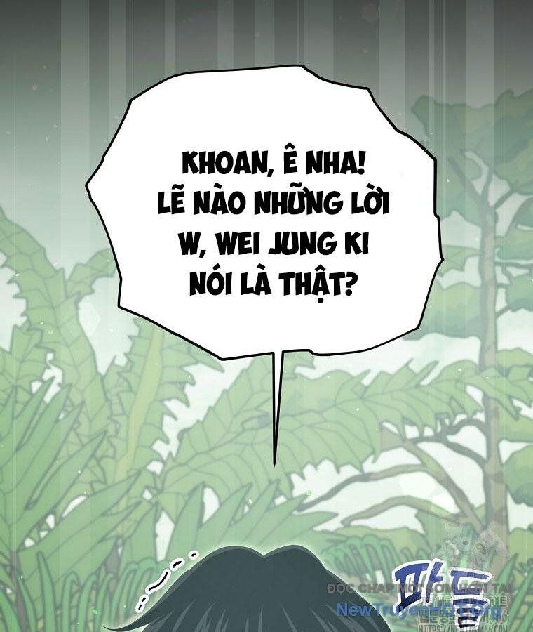 Bố tôi quá mạnh