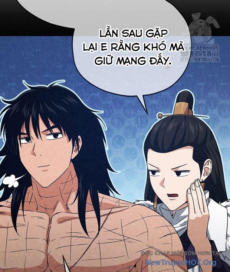 Bố tôi quá mạnh