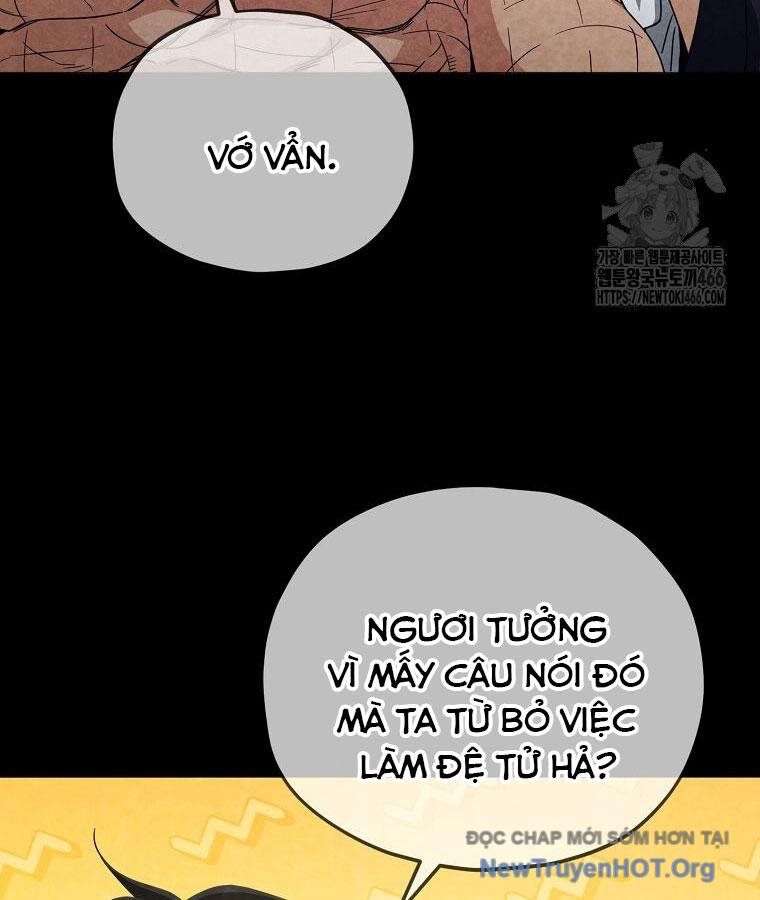 Bố tôi quá mạnh