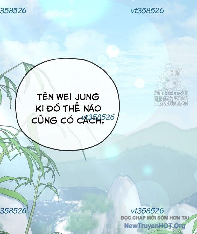 Bố tôi quá mạnh