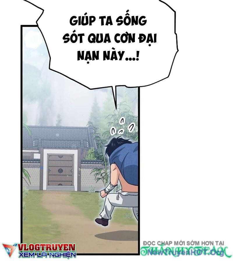 Bố tôi quá mạnh