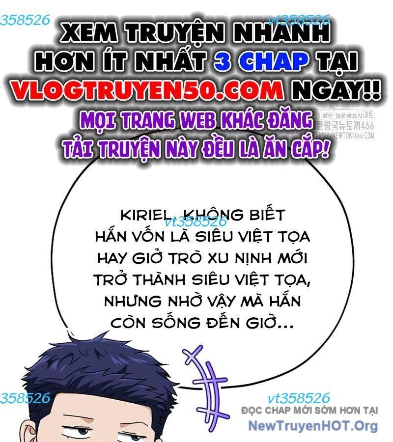 Bố tôi quá mạnh