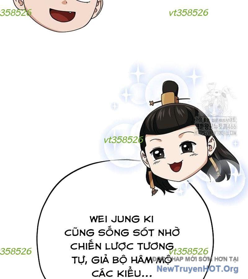 Bố tôi quá mạnh