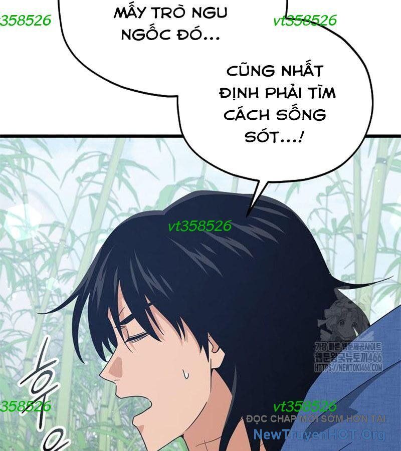 Bố tôi quá mạnh