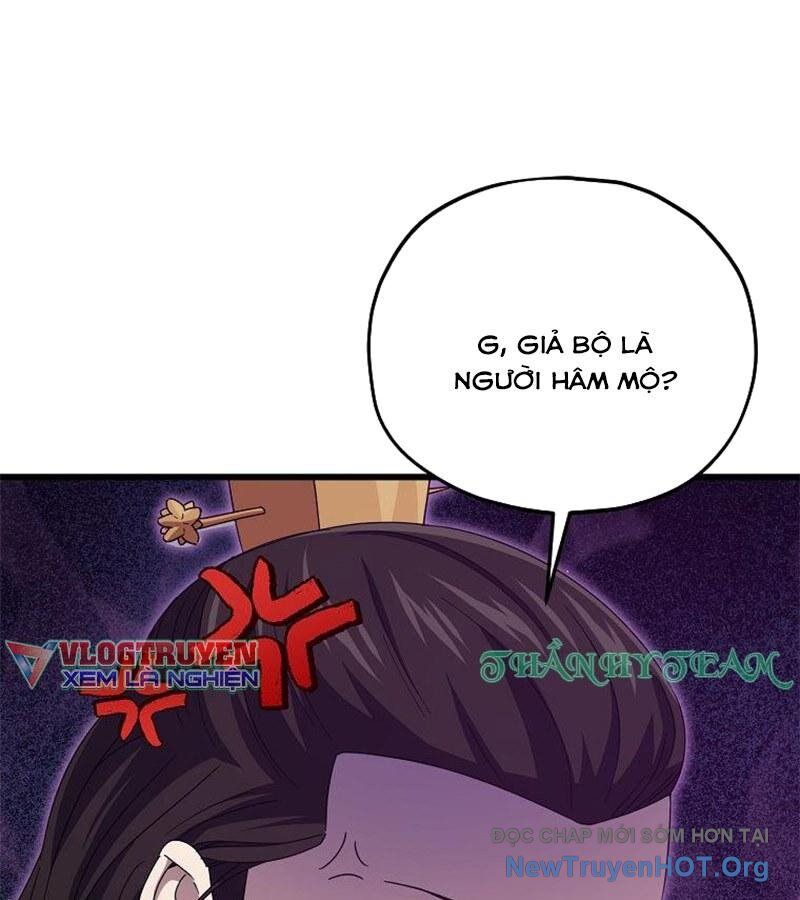 Bố tôi quá mạnh