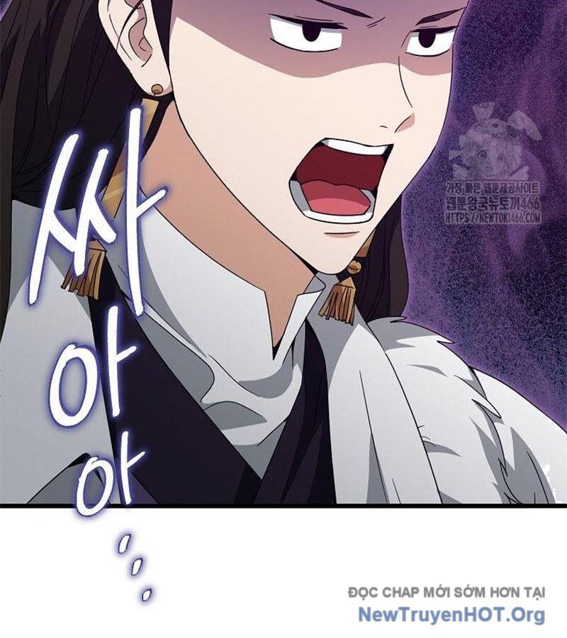 Bố tôi quá mạnh