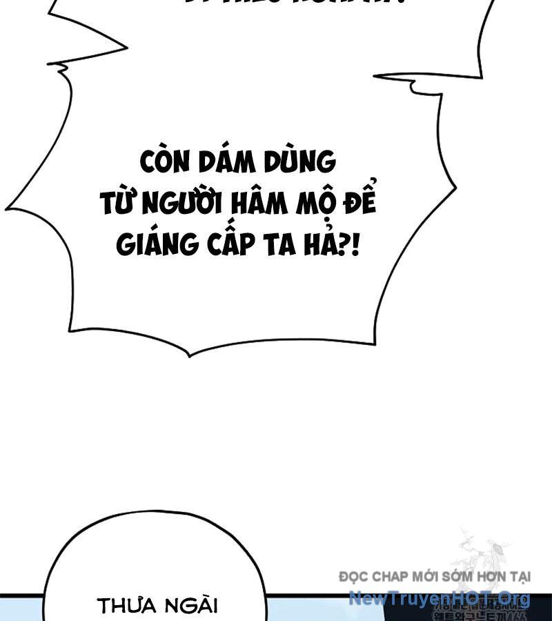 Bố tôi quá mạnh