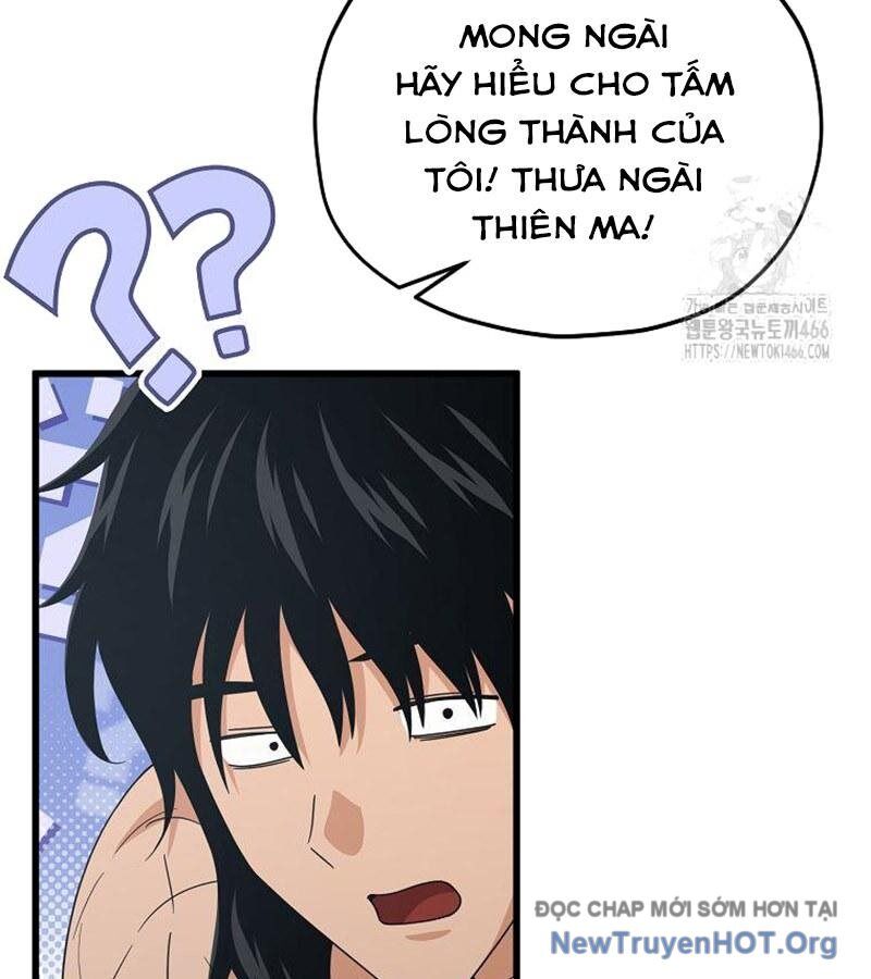 Bố tôi quá mạnh