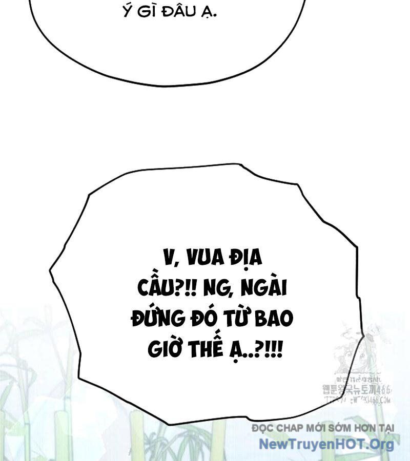 Bố tôi quá mạnh