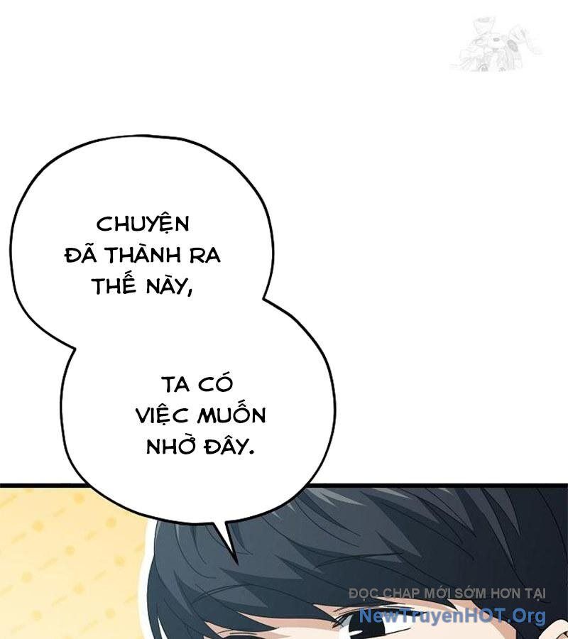 Bố tôi quá mạnh