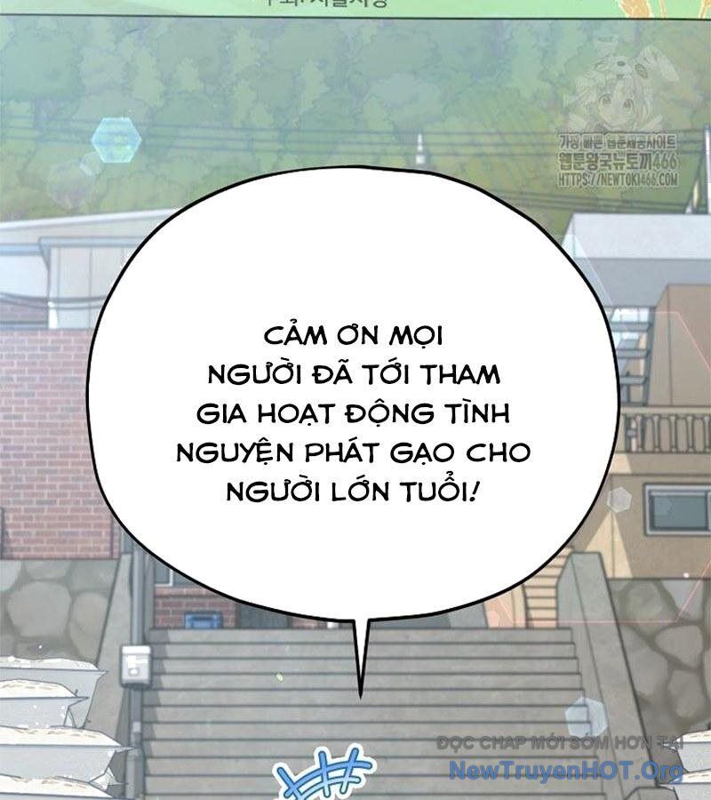 Bố tôi quá mạnh