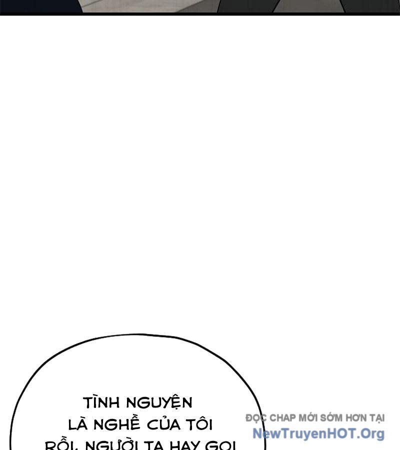Bố tôi quá mạnh