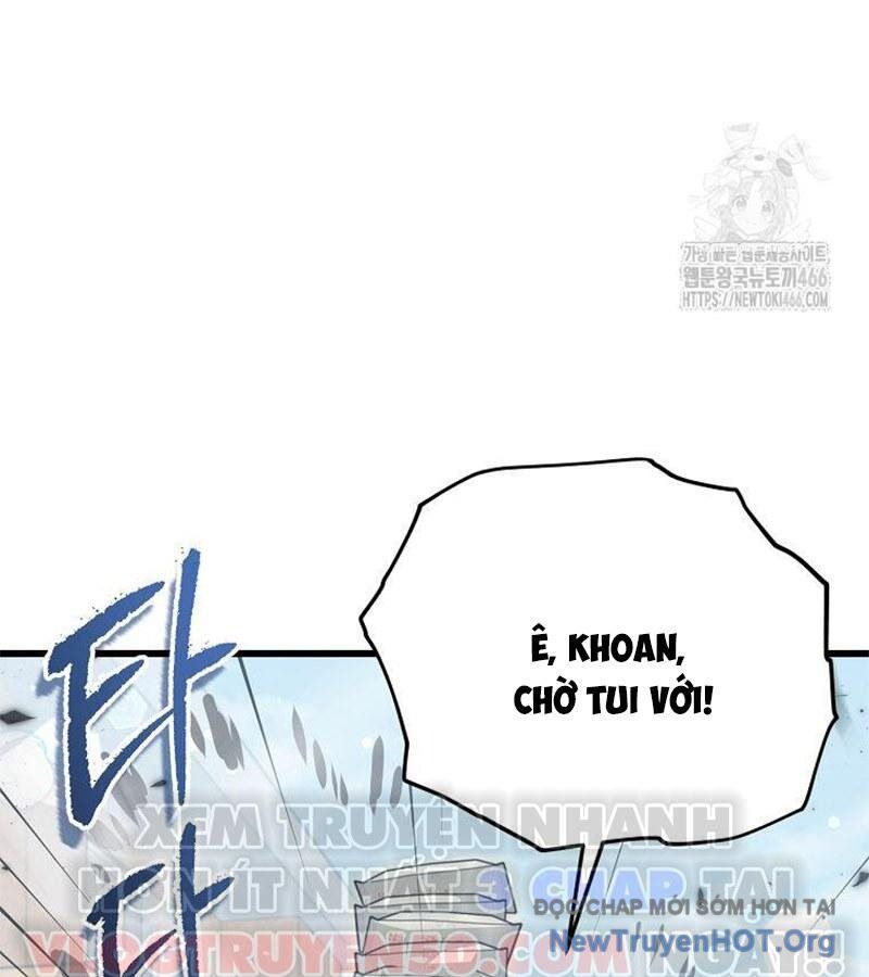 Bố tôi quá mạnh