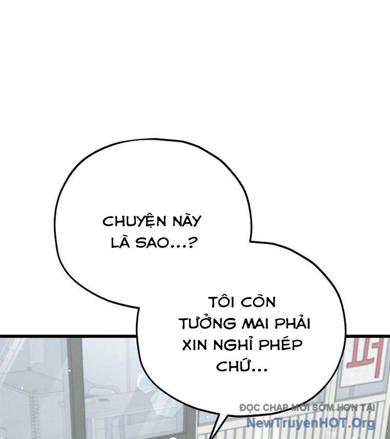Bố tôi quá mạnh