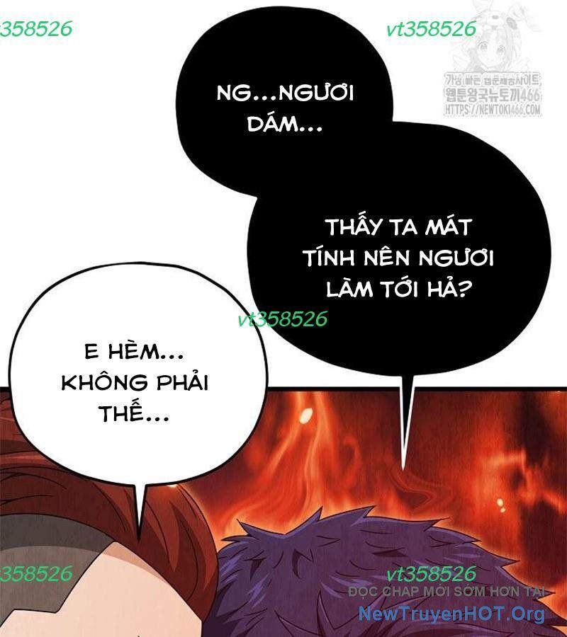 Bố tôi quá mạnh