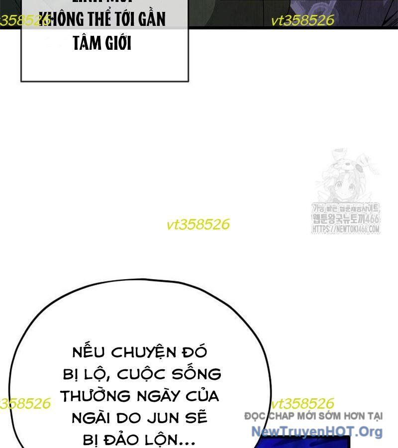Bố tôi quá mạnh